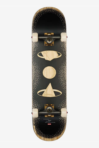 GLOBE G3 Black Holes Complete 8.0'' Bamboo/Black