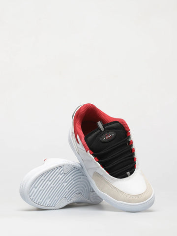 es Evant - White/Black/Red
