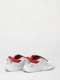 es Evant - White/Black/Red