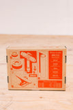 GLOBE Everything But The Deck Kit - Raw Finish