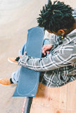 GLOBE Everything But The Deck Kit - Raw Finish