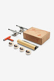 GLOBE Everything But The Deck Kit - Raw Finish