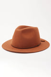 Brixton Wesley Fedora