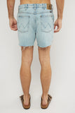 Wrangler SLACKER 902371 RELAXED SHORT - Acid Crusher