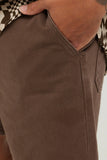 LEE WORKER 606922 RELAXED SHORT - Volcanic