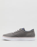 etnies FUERTE - Grey/Navy/White