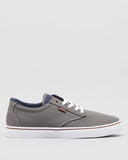 etnies FUERTE - Grey/Navy/White