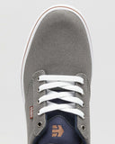 etnies FUERTE - Grey/Navy/White