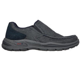 SKECHERS 204178 ARCH FIT MOTLEY ROLENS - Navy
