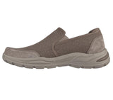 SKECHERS 204509 Arch Fit Motely - Ratel Light Brown