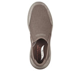 SKECHERS 204509 Arch Fit Motely - Ratel Light Brown