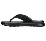 SKECHERS 204577 PROVEN SD THONGS