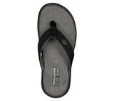 SKECHERS 204577 PROVEN SD THONGS