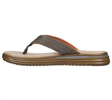 SKECHERS 204577 PROVEN SD THONGS