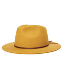 Brixton Wesley Fedora
