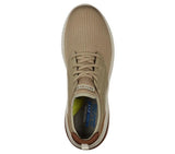 Skechers 210239 Delson 3.0 - Mooney Taupe