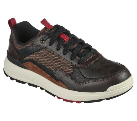 Skechers 210346 ROZIER Santez - Chocolate