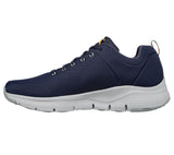 SKECHERS 232200 TITAN ARCH FIT - Navy