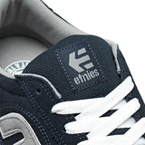 etnies LO-CUT II LS Shoes - Dark Navy