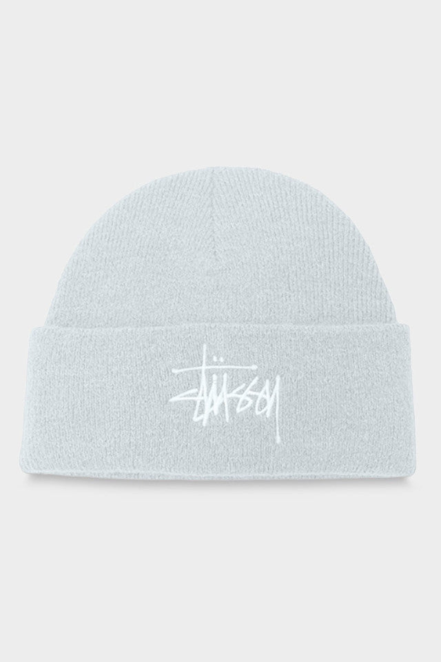 Stussy GRAFFITI KNIT Tall Beanie – E-Male Store