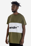 WNDRR Rollout Custom Fit Tee