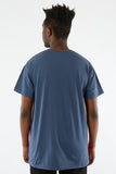 WNDRR London Panel Custom Fit Tee