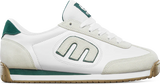 etnies LO-CUT II LS - White/Green/Gum