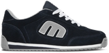 etnies LO-CUT II LS Shoes - Dark Navy