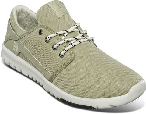etnies SCOUT - Tan/Black/Grey