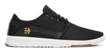 etnies Scout - Black/White/Gum