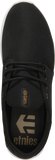 etnies Scout - Black/White/Gum