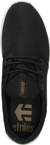 etnies Scout - Black/White/Gum