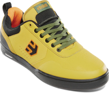 etnies CULVERT - Gold Black