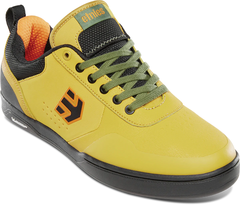 etnies CULVERT - Gold Black