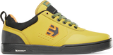 etnies CULVERT - Gold Black