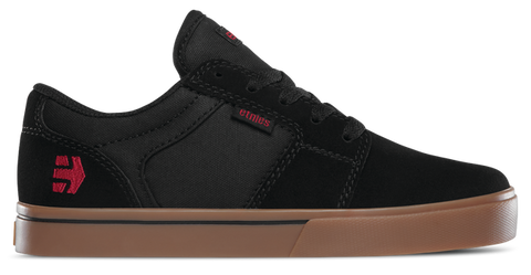 Etnies Barge LS Shoe - Kids