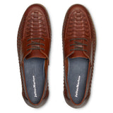 Julius Marlow Walker Lace Up Loafer