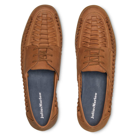 Julius Marlow Walker Lace Up Loafer