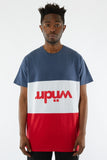 WNDRR London Panel Custom Fit Tee