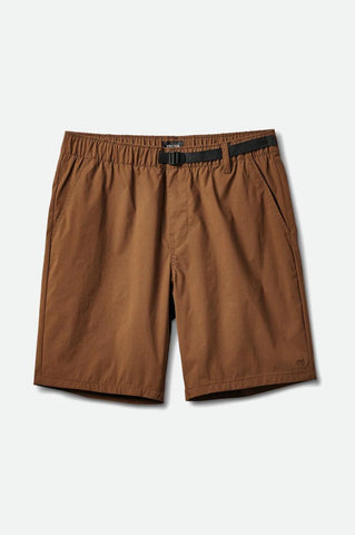 BRIXTON STEADY CINCH X UTILITY SHORT