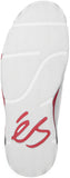 es Silo - White/Black/Red