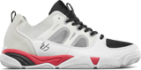 es Silo - White/Black/Red