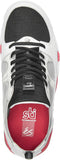 es Silo - White/Black/Red