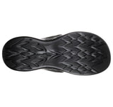 SKECHERS 55352 ON THE GO 600 SEAPORT THONGS - Black/Black