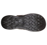SKECHERS 55352 ON THE GO 600 SEAPORT THONGS - Chocolate