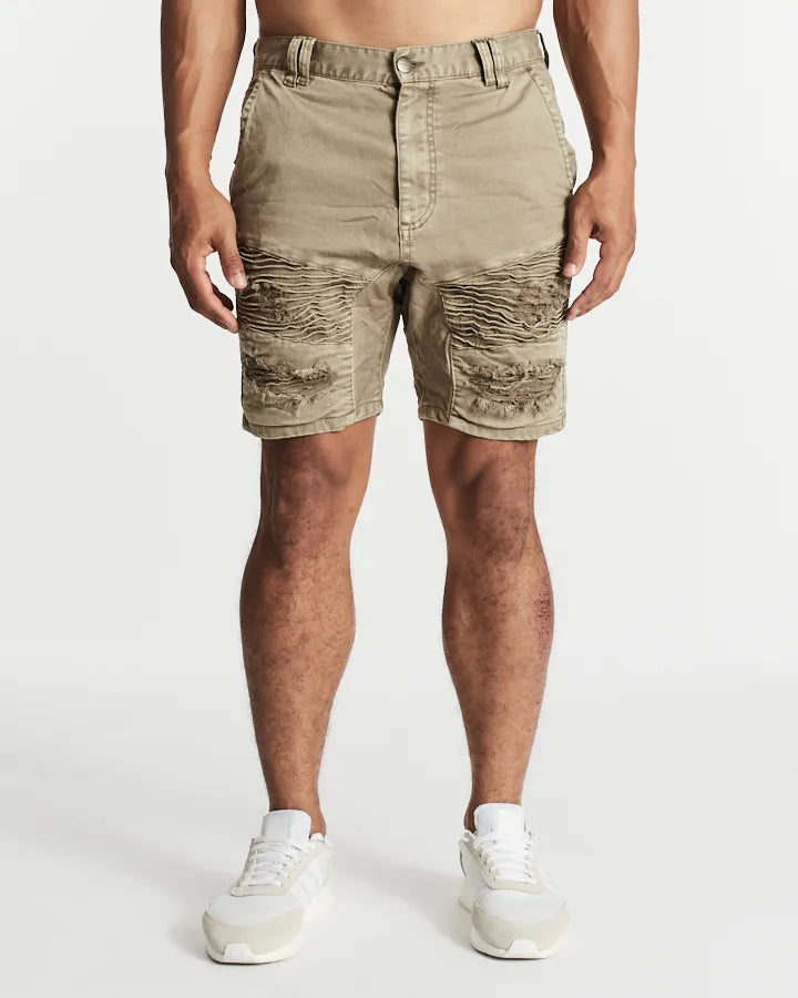 Nxp 2025 destroyer shorts