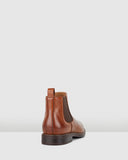 Hush Puppies Hanger Boot - Tan