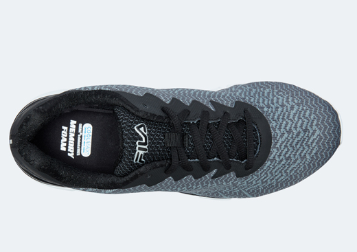 Fila memory upsurge sales running