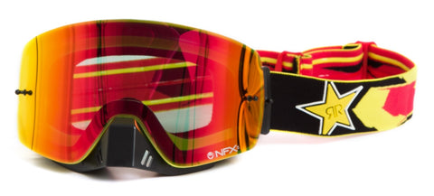 Dragon NFX Kids Moto Goggle