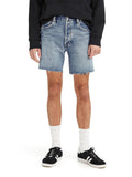 LEVI'S® 501® '93 CUT-OFF DENIM SHORTS - Dancing Groove